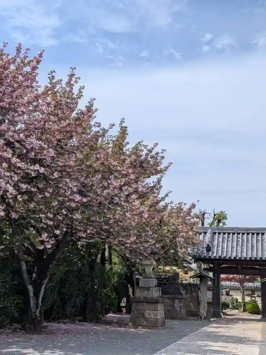 荘厳寺(東京都)