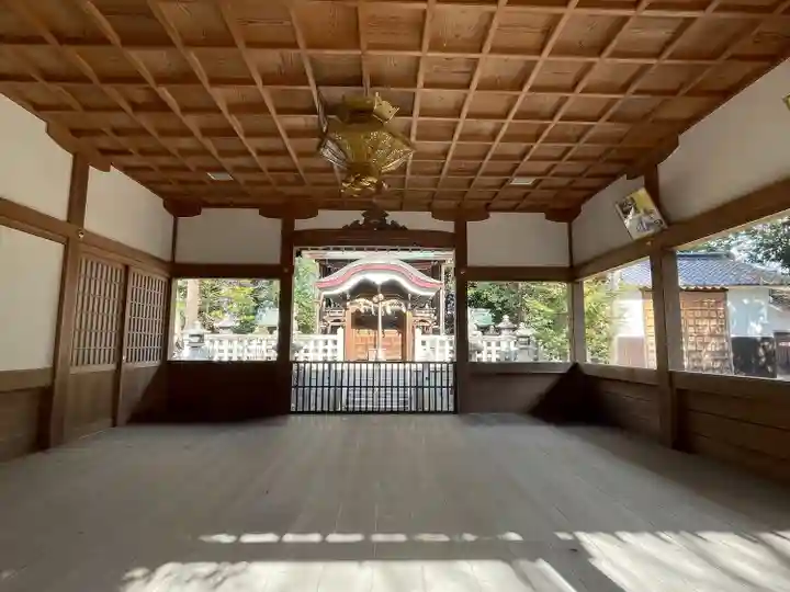 八幡神社(滋賀県)