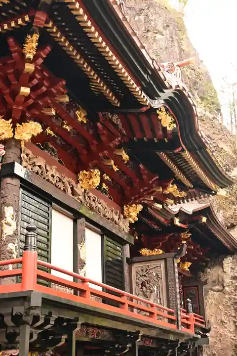 榛名神社(群馬県)