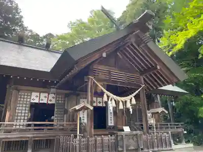 神明社(宮城県)