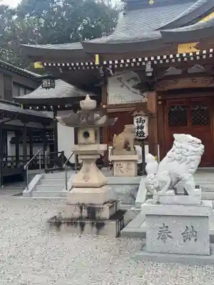 伊和志津神社(兵庫県)