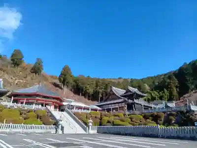 大龍寺(岐阜県)