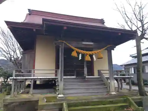 八幡神社(福井県)
