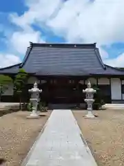 常光寺(岩手県)