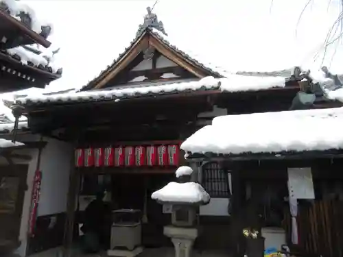地蔵院（椿寺）(京都府)