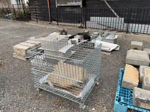 行者寺(愛知県)