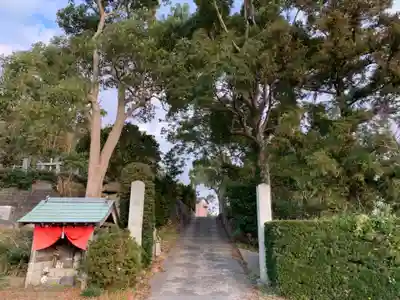 善福寺のその他建物