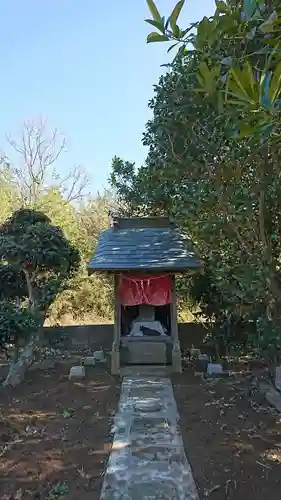 天満宮の末社・摂社