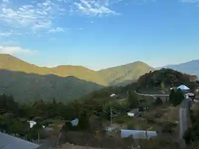 杖杉庵(徳島県)