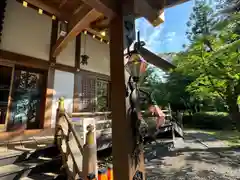 三戸大神宮(青森県)