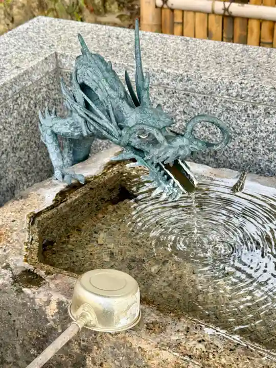 宇野八幡宮(岡山県)