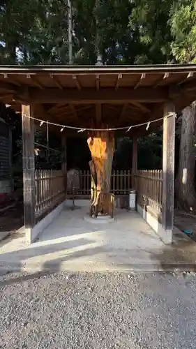 伊達神社(宮城県)