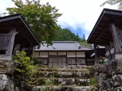 一心寺(長野県)