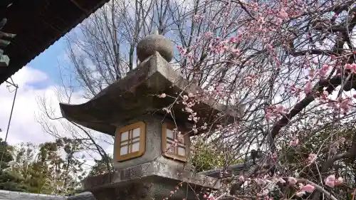 梅宮大社のその他建物