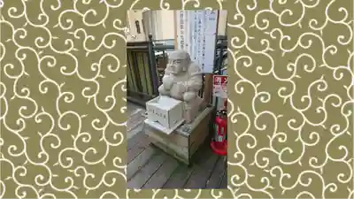 菊名神社(神奈川県)