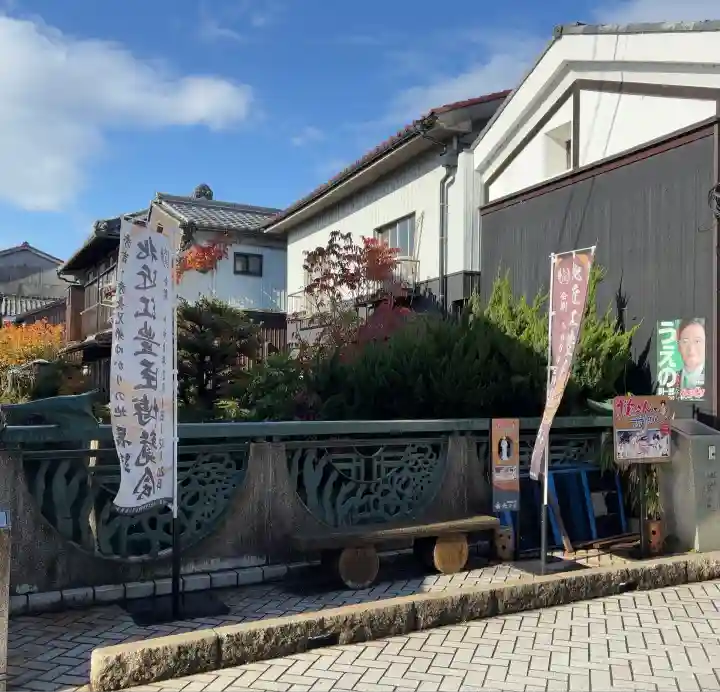 大通寺(長浜御坊)(滋賀県)