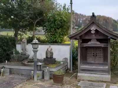 太谷寺のその他建物