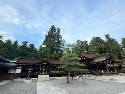 多賀大社(滋賀県)