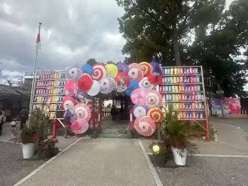 別小江神社(愛知県)