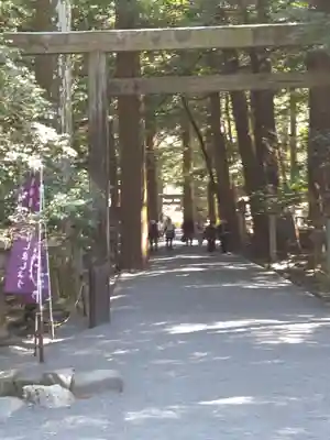 椿大神社(三重県)