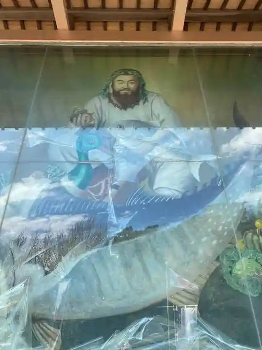 海南神社(神奈川県)