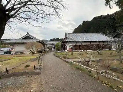 橘寺(奈良県)