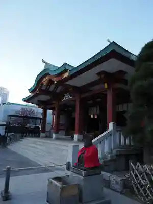 日枝神社(東京都)
