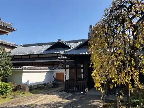 金剛院（仏性寺）(東京都)