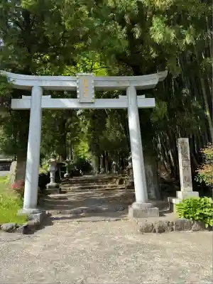 国造神社(熊本県)