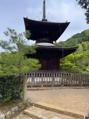常寂光寺(京都府)