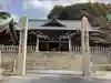甲宗八幡宮(福岡県)