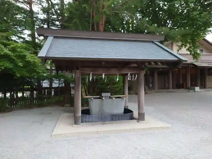 身曾岐神社(山梨県)