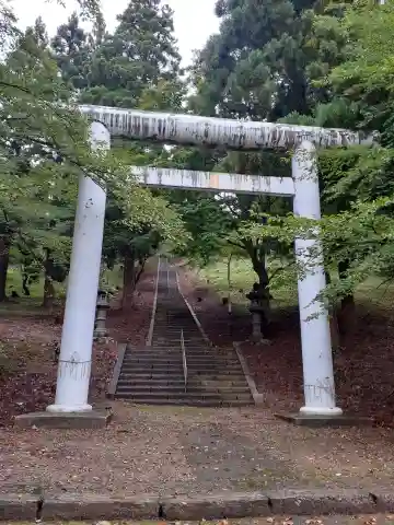大森神社(秋田県)