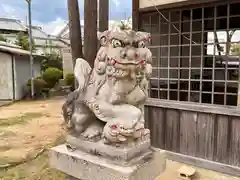 山之坊山口神社(奈良県)