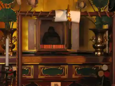 橋場寺不動院（橋場不動尊）(東京都)