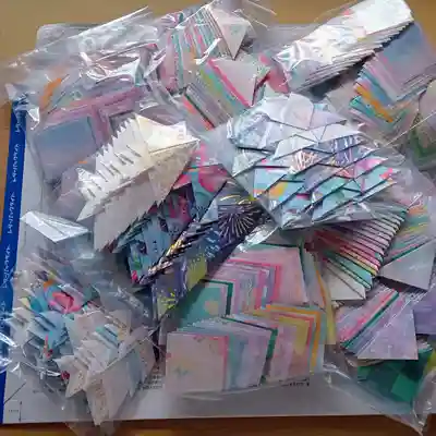 阿邪訶根神社の授与品その他