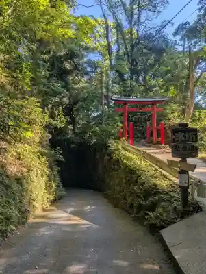 笠森寺(千葉県)