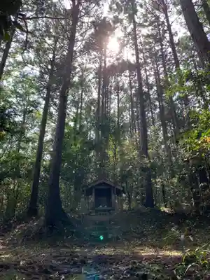 八幡神社(千葉県)
