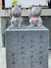 今戸神社(東京都)