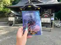 温泉神社〜いわき湯本温泉〜(福島県)