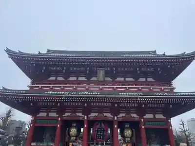 浅草寺(東京都)