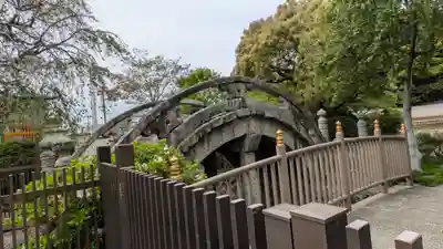 誉田八幡宮(大阪府)