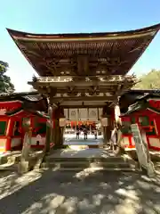 石上神宮(奈良県)