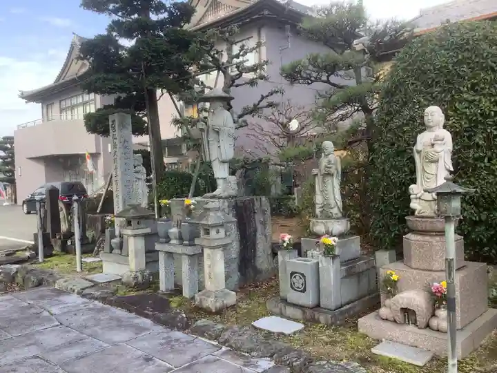 青海山 薬師寺のその他建物