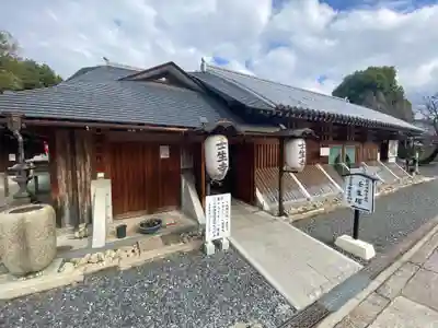 壬生寺(京都府)