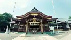 田縣神社(愛知県)