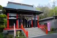 金ヶ作熊野神社(千葉県)