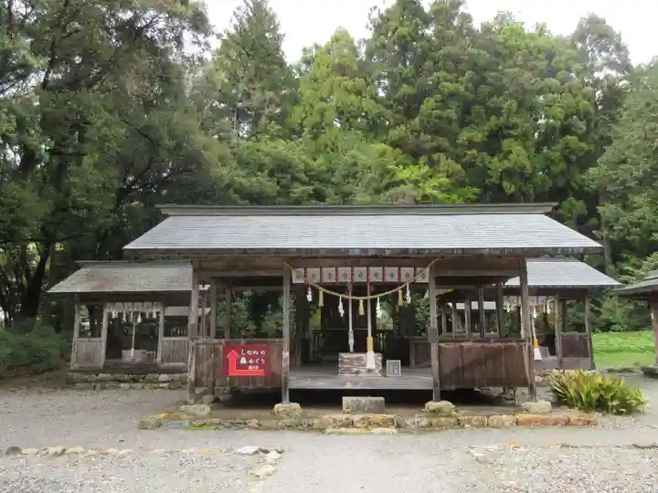 土佐神社(高知県)