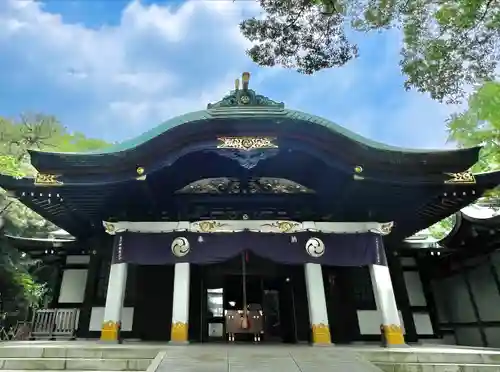 王子神社(東京都)