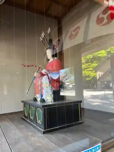 鹿嶋神社(福島県)